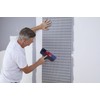 ProDec 8" Vinyl Smoother for Smoothing Vinyl Wallpapers, Taping and