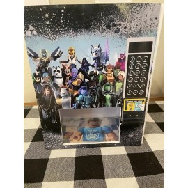 ROBLOX Vending Machine Gift Box