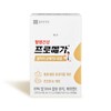 프로메가 종근당건강 RTG 알티지 오메가3 듀얼 520mg x 60캡슐 정제어유
