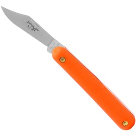 Zenport K106A Budding and Grafting Knife, 2 Inch Stainless Steel Blade - 1 Pack