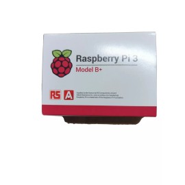 Raspberry Pi 3 - Model B Plus (B+) Single Board Computer New In Box - Sealed