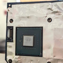 Dell Precision 7530 Laptop GPU NVIDIA Quadro P2000 4GB GDDR5 Video Card TJFRK