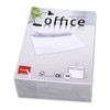 Elco C6"Cellozip Office" Envelope - White (Pack of 100)