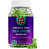 Generic Nyum Nutrition Ultra R-7 Organic Irish Sea Moss Gummies,
