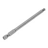 sourcing map Ball End Hex Screwdriver Bit 5mm (H5.0) Tip
