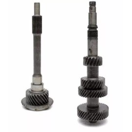 USA Industries Input Shaft Drive Gear / Cluster Gear Combo 5 Spd M5R1 M5OD 6 Cyl