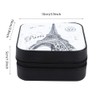 Gift Jewelry Box Travel Portable Storage Case For Earring Necklace