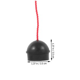 OHPHCALL Cue Billiard Chalk Holder Case Snooker Cue Stick Accessory Non-Slip Pool Chalk Carrier