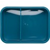 Beckmann, Racing Children's Lunch Box with Removable Divider, Primary School