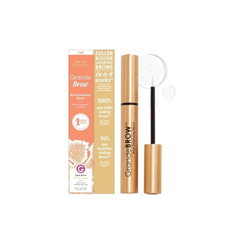 Grande Brow, 0.41 Ounce