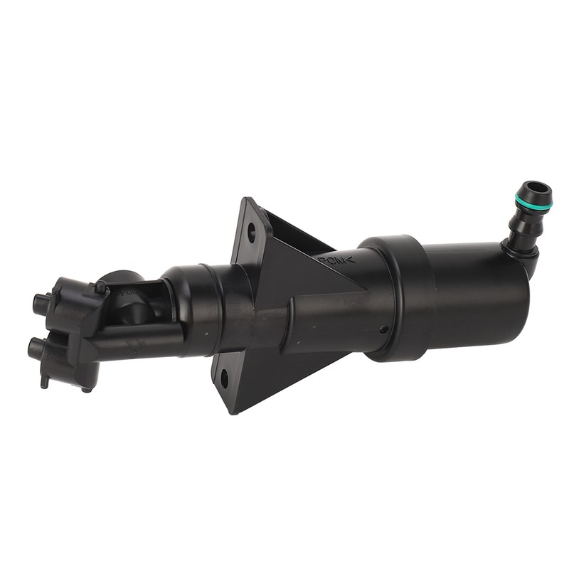 Headlight Washer Nozzle 4B0955102 Efficient Cleaning Front Headlamp Washer Nozzle