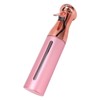 Hair Spray Bottle Home Salon Empty Refillable Mist Sprayer Bottle