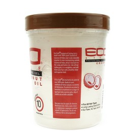 Eco Styler Coconut Oil Max Hold Professional Styling Gel 946 ml