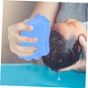 NOLITOY Bath Brush Shower Scrubber Boy Girl to Adults Exfoliating