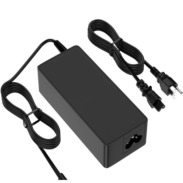 Guy-Tech 12V AC/DC Adapter Compatible with Synology Diskstation DS214 DS214+