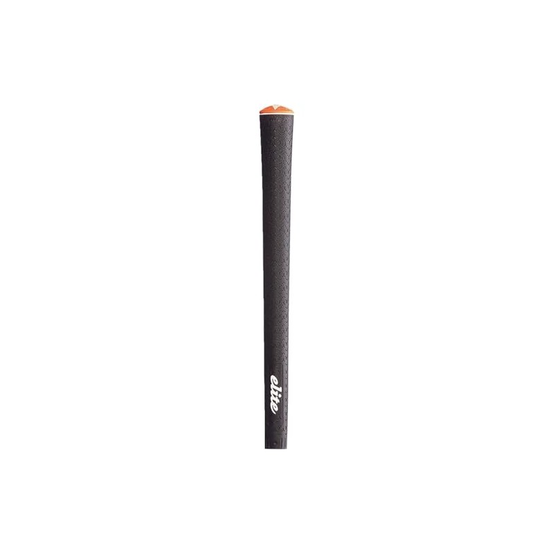 elitegrips Y360°SV M58 Y360°SV M58 Berlina Black/Wild Orange No Backline