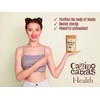 Earl Grey Tea Loose Leaf CAMINO DE CABRAS® | Liver