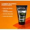 LOréal Paris Gel de Limpieza Facial de Men Expert, Pure