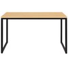 Flash Furniture Tiverton Industrial Modern Desk - Commercial Grade Office