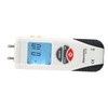 HT‑1890 Handheld Digital Manometer Differential Gauge Air Pressure Meter 11