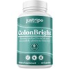 ColonBright Psyllium Husk Powder Colon Cleanser - Colon Cleanse for