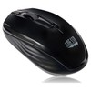 Adesso Ergonomic iMouse S50 - Wireless Optical Mouse