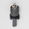 American Ltd. Waterproof Plug A Catch Shape 3222rw – L6