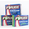 Mrs Palmers 1 x Base Coat and 2 x Cold