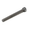 iexcell 25 Pcs M5 x 50mm Thread Pitch 0.8 mm
