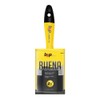 ByP BBU20 Brocha Cerda Natural, 2"