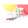 GIOTTO PARTY GIFTS GIOTTO CERA - 10 astucci da 4