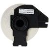 1 Compatible Roll of Labels to Replace Brother DK-11201 (Labels: