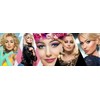 YOUR ES06 Eye Shadow Set of 3 with Micronised Colour
