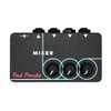 Red Panda Bit Mixer 3-Channel Guitar and Line Mixer