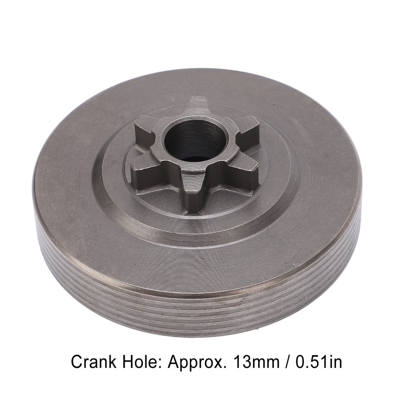 Clutch Drum with Needle Bearing Metal 13mm for CS4200 CS4000