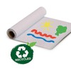Eco Finger Paint Set with Craft Apron - 100% Recycled