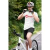 Deras Camara para Bicicleta 26 X 2.125 33MM VÁLVULA Americana