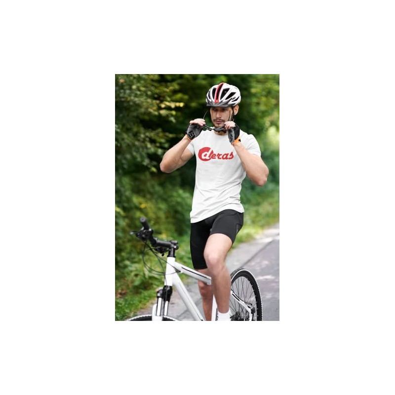 Deras Camara para Bicicleta 26 X 2.125 33MM VÁLVULA Americana