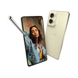 Stylus Pen for Moto G Stylus 5G 2024 Touch Screen Pen Replacement for Motorola G Stylus 2024 5G XT2419 All Version Touch Parts Stylus Pen (Caramel Latte)