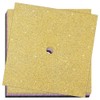 2025 Graduation Cap Decorations kit Graduation Cap Topper Blank, 12