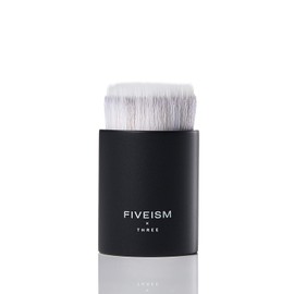FIVEISM x THREE Rockin Round Brush Foundation Brush