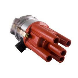 Globalautoparts Ignition Distributor for Astra, for Corsa, for Cavalier Mk III, for Kadett E, for Nova, for Vectra A, 1211002 1211006 1211412 90346324 90487486 93174383