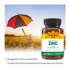 Country Life Country Life Target-Mins Zinc 50 mg 180 Tablets