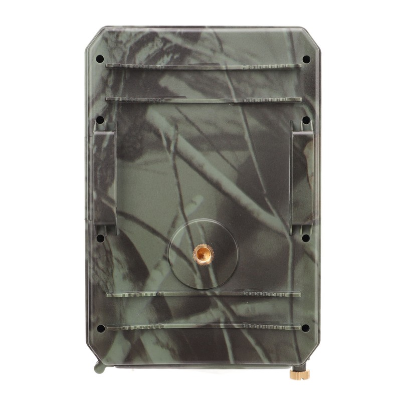 PR100C Outdoor Hunting Camera 1080P HD Infrared Induction Camera Wildlife