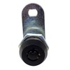 Admiral Locks Tubular Cam Lock, Keyed Alike Removable Key RV