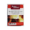 Better Homes and Gardens Warm Crackling Campfire Scented Wax Cubes