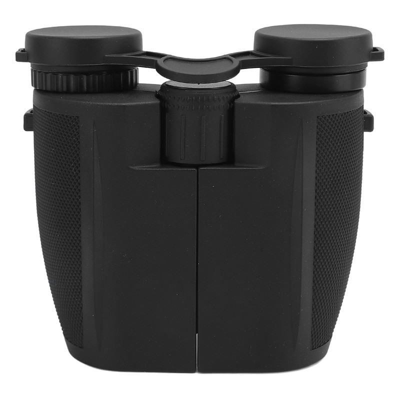 10x25 Compact Binoculars for Bird Watching Accurate Focus Adjustable Pupil