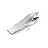 4PCS Pineapple Eye Peeler Remover Tool, Stainless Steel Pineapple Eye