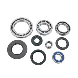 CARNELL Arctic Cat 454 Bearcat 4x4 ATV Front Differential Bearing Kit 1996-1998