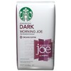 Starbucks Ground Coffee, Gold Coast, Morning Joe, Dark, 12 Ounce (Pack of 2)